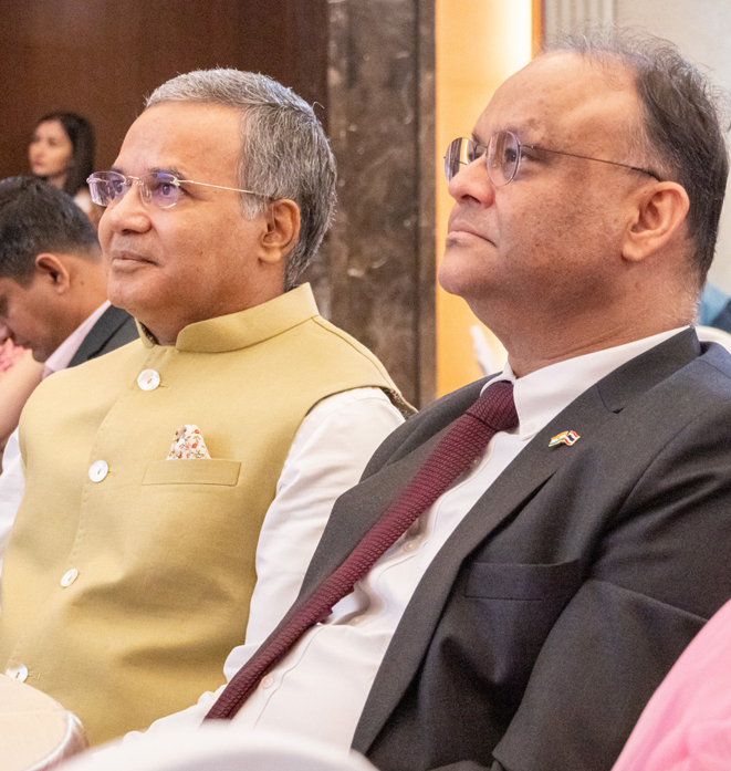Sunil Kothari
