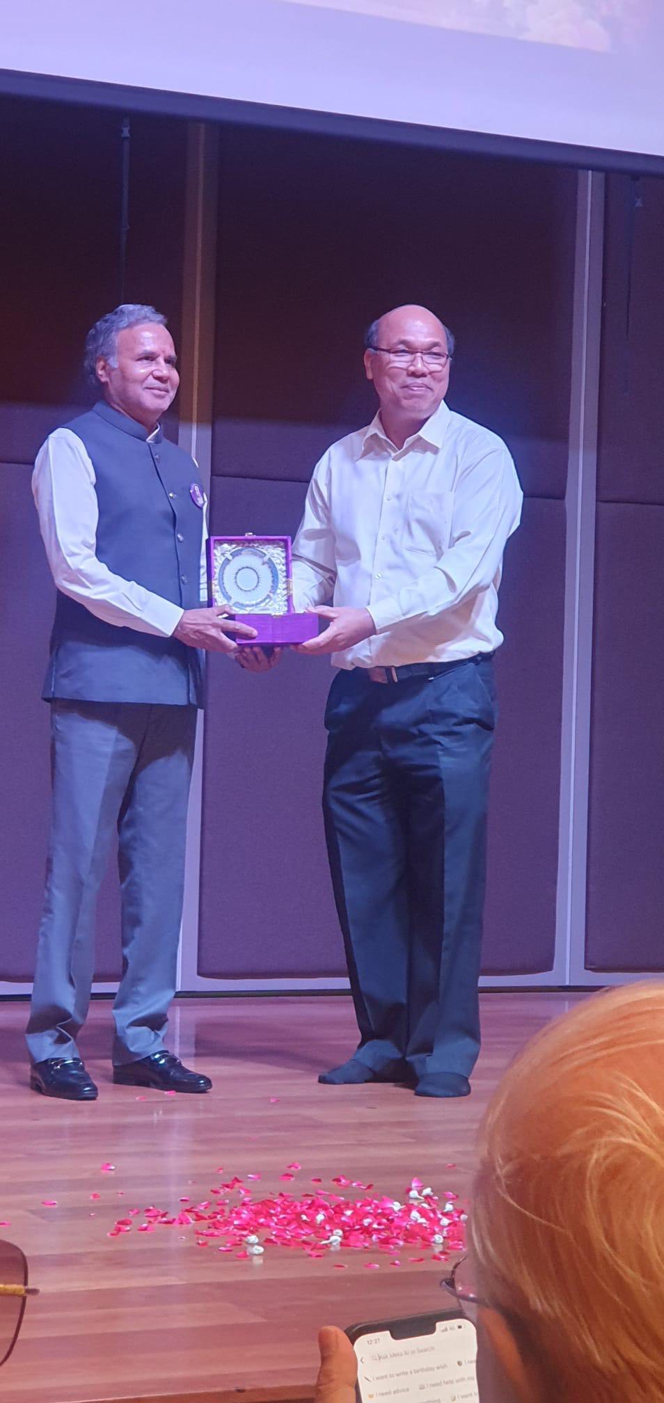 SCRIPTA 2025: Scripts of India and Southeast Asia — A Cultural Milestone in Bangkok